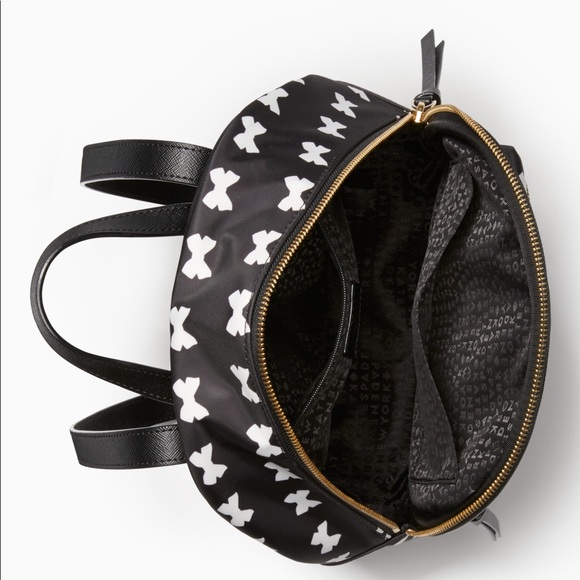 ✨LAST DAY SALE Kate Spade Wilson Rd Bow Bradley - Picture 4 of 4